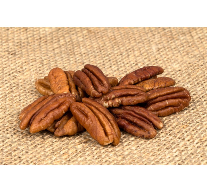 Pekanové ořechy 200g