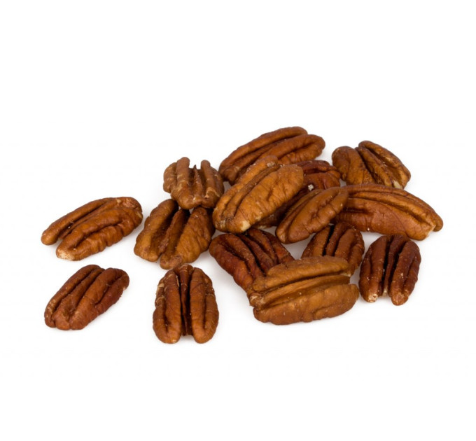 Pekanové ořechy 200g
