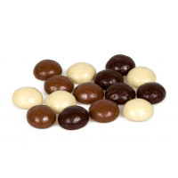 Perníčky - 3 druhy čokolády 250g