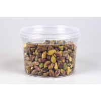 Pistácie loupané 250g Pistácie loupané 250g