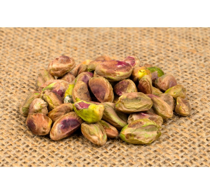 Pistácie loupané 250g