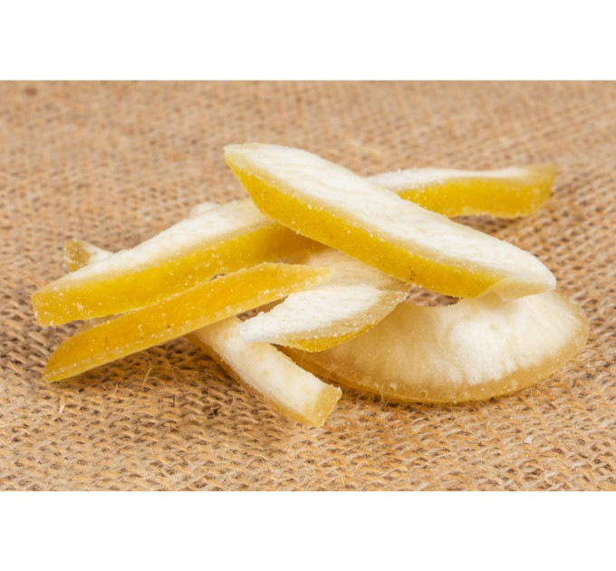 Pomelo plátky 200g