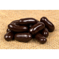 Pomerančová kůra v hořké čokoládě 350g