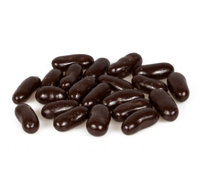 Pomerančová kůra v hořké čokoládě 350g