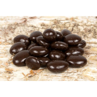 Rozinky v karobové polevě 350g