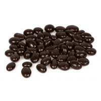 Rozinky v karobové polevě 350g