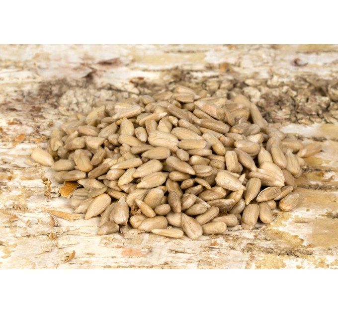 Slunečnicové semínko loupané 250g