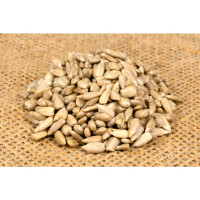 Slunečnicové semínko loupané 250g Slunečnicové semínko loupané 250g