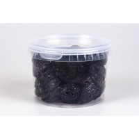 Švestky sušené bez pecek vel. 40/50 350g Švestky sušené bez pecek vel. 40/50 350g