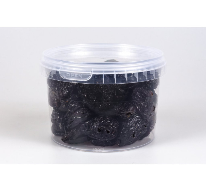 Švestky sušené bez pecek vel. 40/50 350g
