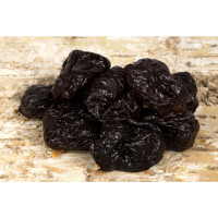 Švestky sušené bez pecek vel. 40/50 350g Švestky sušené bez pecek vel. 40/50 350g