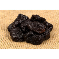 Švestky sušené bez pecek vel. 40/50 350g Švestky sušené bez pecek vel. 40/50 350g