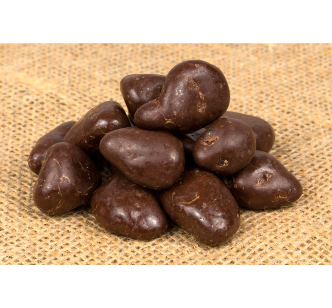 Švestky v hořké čokoládě 350g