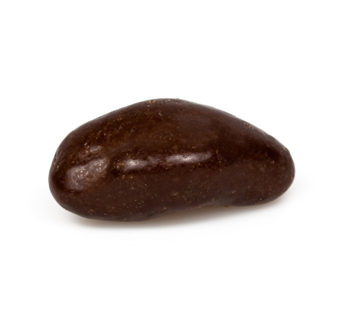 Švestky v hořké čokoládě 350g