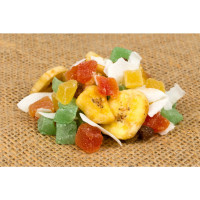 Tropická směs 250g Tropická směs 250g