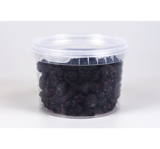 Třešně natural 250g
