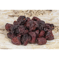 Třešně natural 250g Třešně natural 250g