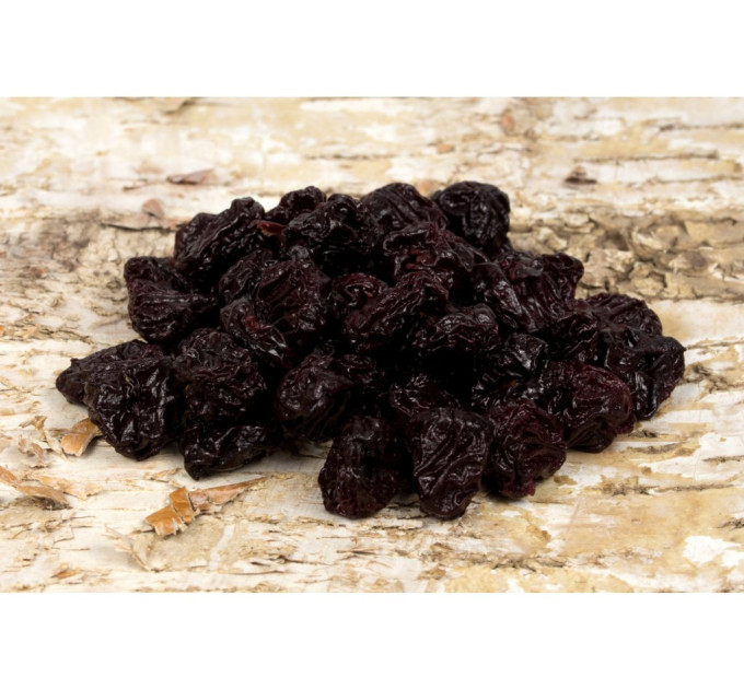 Višně natural 200g