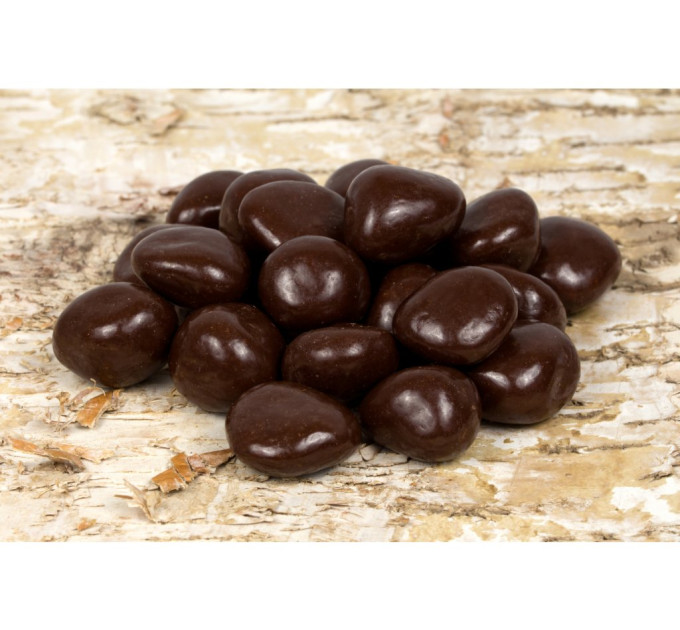 Višně v hořké čokoládě 350g