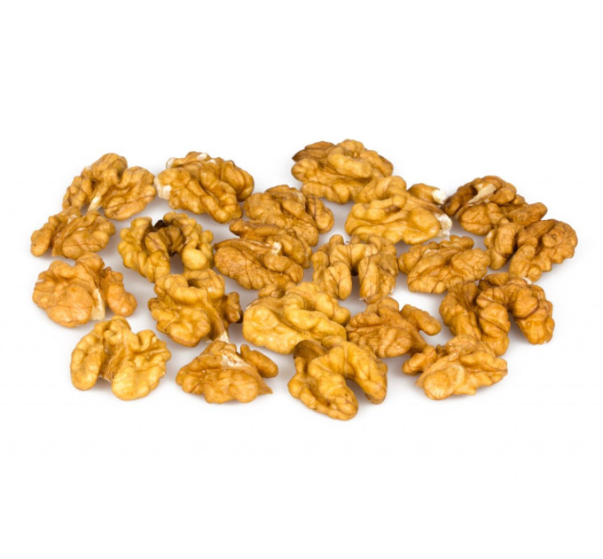 Vlašská jádra 200g (80% půlky)