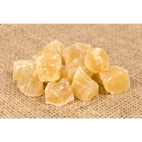 Zázvor kostky 300g Zázvor kostky 300g