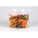 Zeleninové chipsy 100g