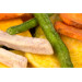 Zeleninové chipsy 100g