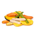 Zeleninové chipsy 100g